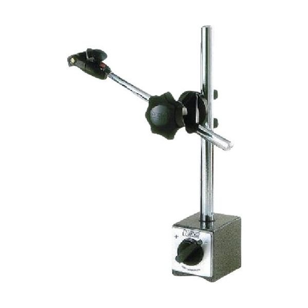 ノガ・ウォーターズ NOGA 支柱タイプ標準PHホルダー PH6400 1個 837-9830（直送品）