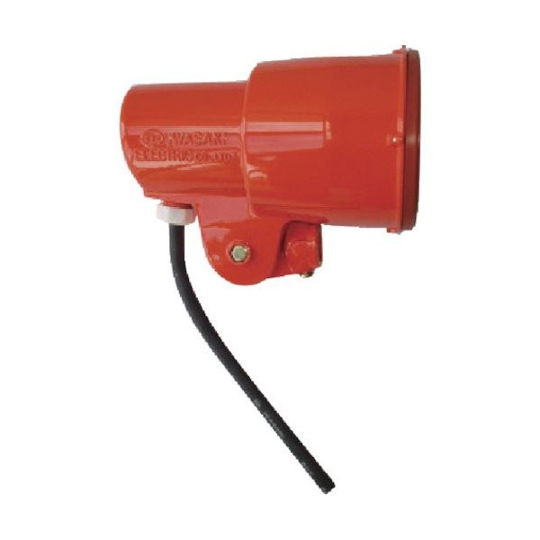 岩崎電気 岩崎 ランプホルダ(投光器) SS0 1台 805-2911（直送品）