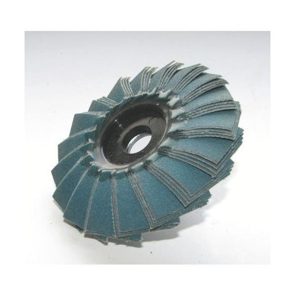 柳瀬 ヤナセ 曲面ディスク 80# KD100Z 80 1セット(5枚) 812-2452（直送品）