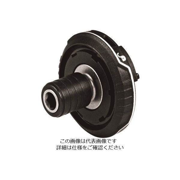 ボッシュ ビットホルダーアダプター GFA12-X 1個 152-1490（直送品