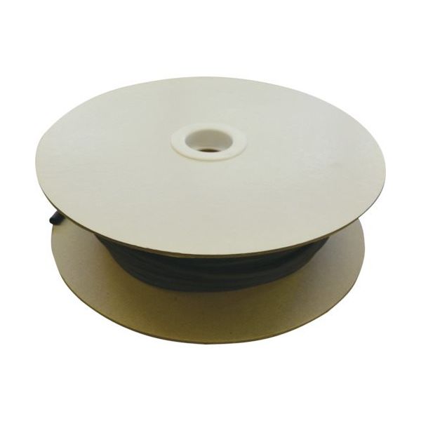 アイテック 光 スポンジドラム巻5mm×100m (100m×1巻) KS05-100W 1巻 854-8015（直送品）