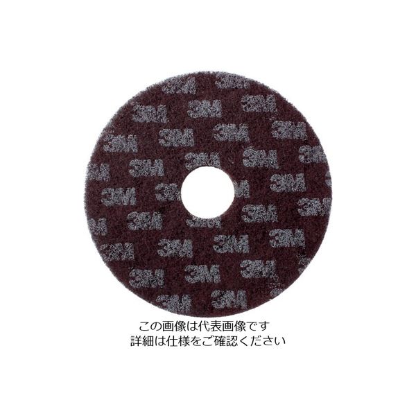 3M サーフェスプリパレーションパッドエキストラ 610X82mm (5枚入) SPP EX 610X82 1箱(5枚)（直送品）