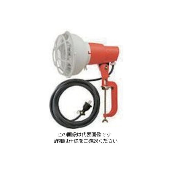 岩崎電気 岩崎 作業灯(投光器)450W SS45452 1台 805-2913（直送品）