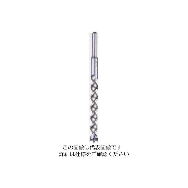 大見工業 大見 FRPドリル 10.5mm FD105 1個 807-9251（直送品）