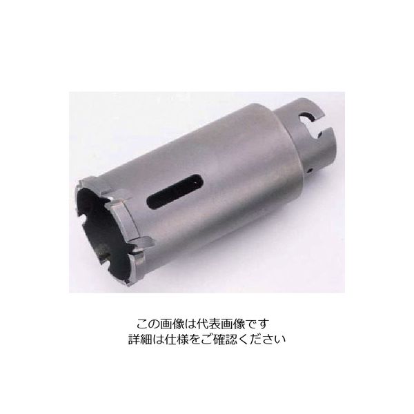 大見工業 大見 デュアルホールカッター カッターのみ 90mm DH90C 1個 807-9247（直送品）