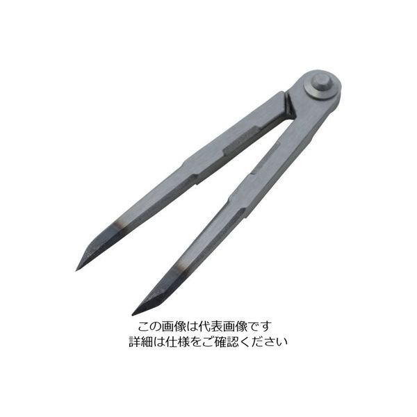 盛光 コンパス 150 BKKN-0150 1個 123-8751（直送品）