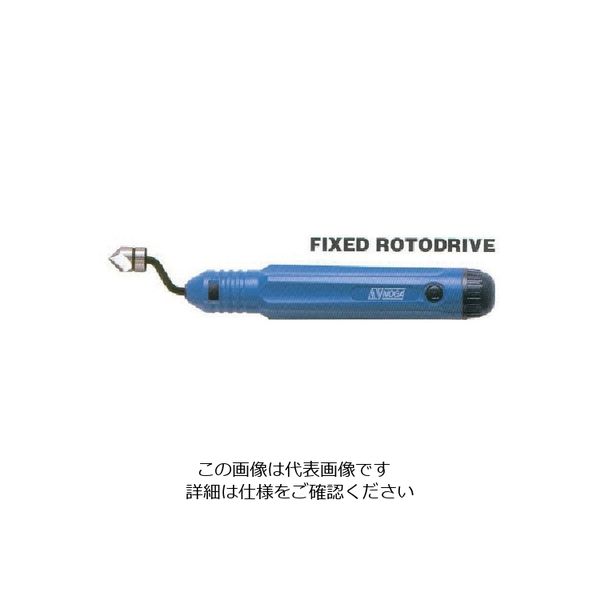 ノガ・ウォーターズ NOGA カウンターシンク RD8300 1本 837-6301（直送品）