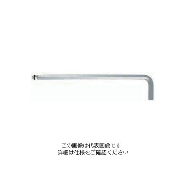 ノガ・ウォーターズ NOGA ボールポイント六角レンチ 369R30 1本 853-3324（直送品）