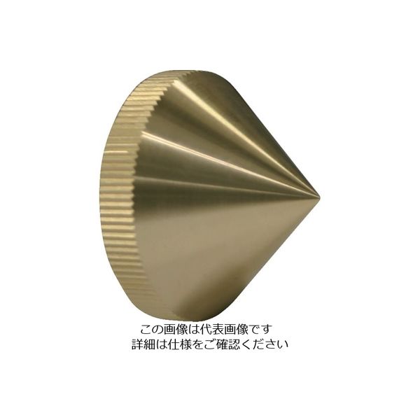 エス・ティ・エス STS プリズムユニットパーツ 7Aコーナーアダプター 1-207-A1 1個 807-2544（直送品）