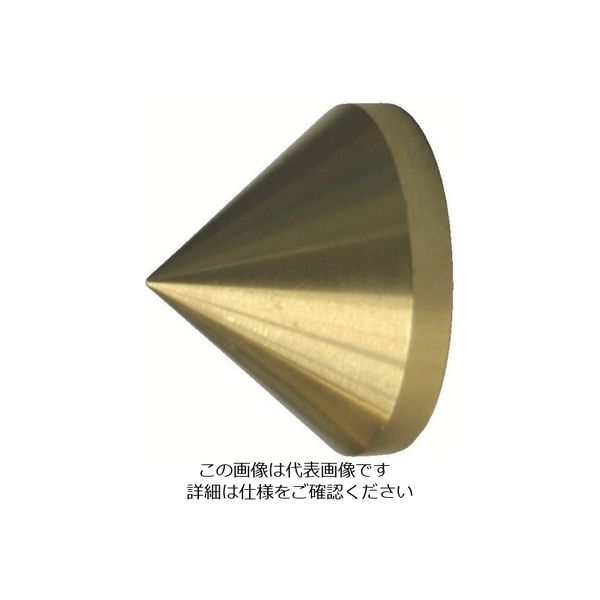 エス・ティ・エス STS プリズムユニットパーツ 7Dコーナーアダプター 1-207-BT 1個 807-2559（直送品）