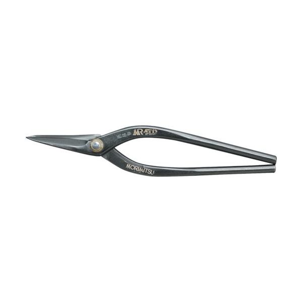 盛光 本職板金鋏 SLD銅板用柳刃 240mm HSLD-9124 1丁 853-4167（直送品）