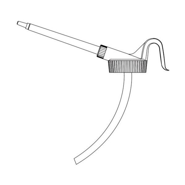 フルプラ 部品No.93065ー02 キャップ イエロー(#301#3011#3012#3013用) 93065-02 1個（直送品）