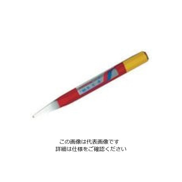 小山刃物製作所 モクバ印 チス 25mm×270mm A3-25 1本 806-9792（直送品）