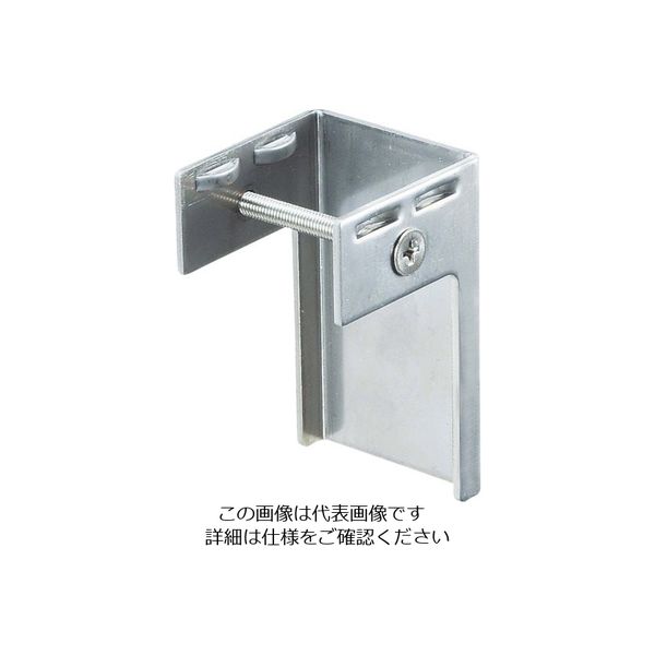 岡田装飾金物 岡田 のれんフレーム用キャップストップ ステンレス 72T32 1個 127-5312（直送品）