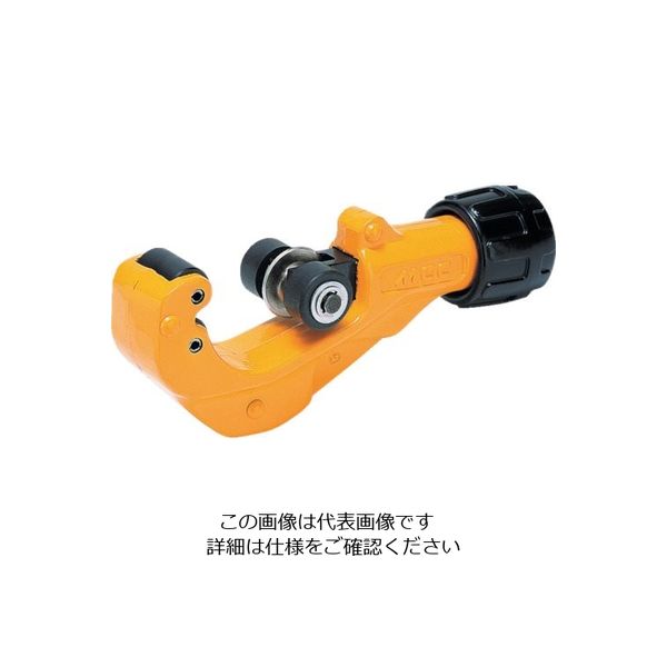 松阪鉄工所 MCC ポリカッタ 20 PB-20 1個 811-2486（直送品）