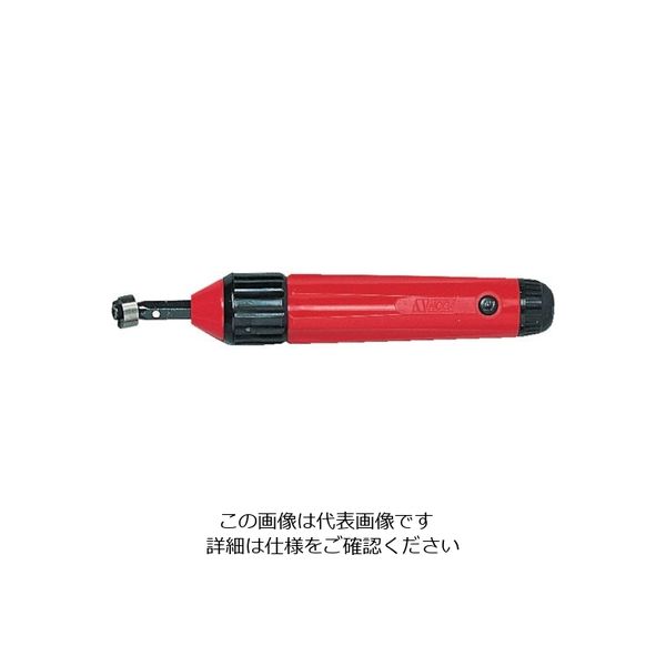 ノガ・ウォーターズ NOGA 重量級キー溝バー KW1300 1個 837-6240（直送品）