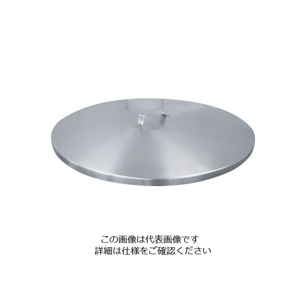 スギコ産業 スギコ ステンレスホッパー専用カバー RWOS-50C 1個 828-1331（直送品）