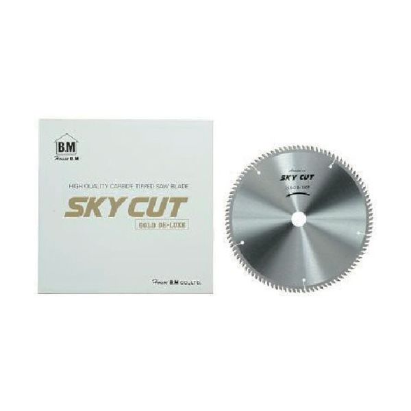 ハウスビーエム ハウスB.M スカイカットアルミ用216×2.2×25.4×80 AL-21680 1枚 809-4856（直送品）