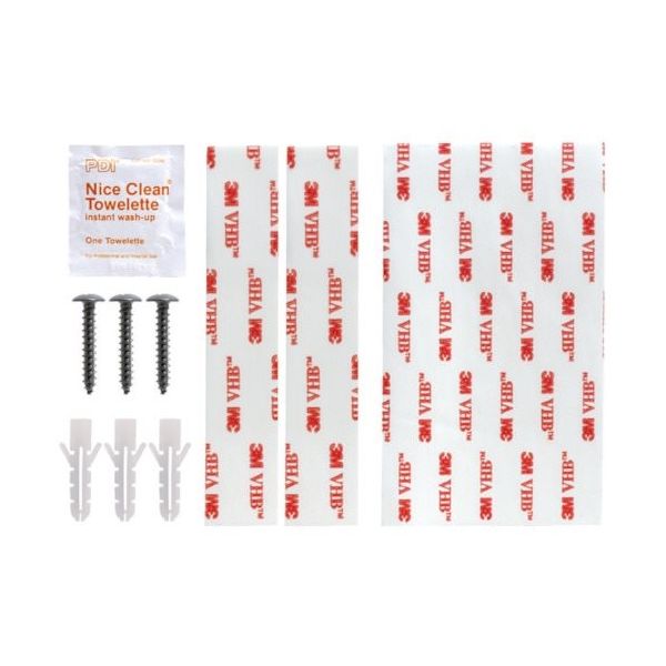 サラヤ 壁取付セットA型 41957 1台 816-2832（直送品）