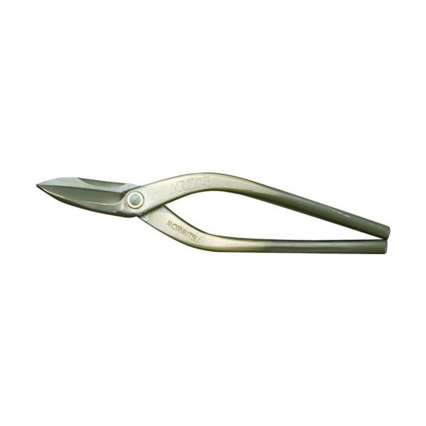 盛光 本職板金鋏 ZDP柳刃 270mm HSZD-0127 1丁 853-4333（直送品）