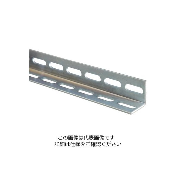 光 アングル 50×50×1800mm L-50W-1800 1セット(5本) 820-1756（直送品） アスクル