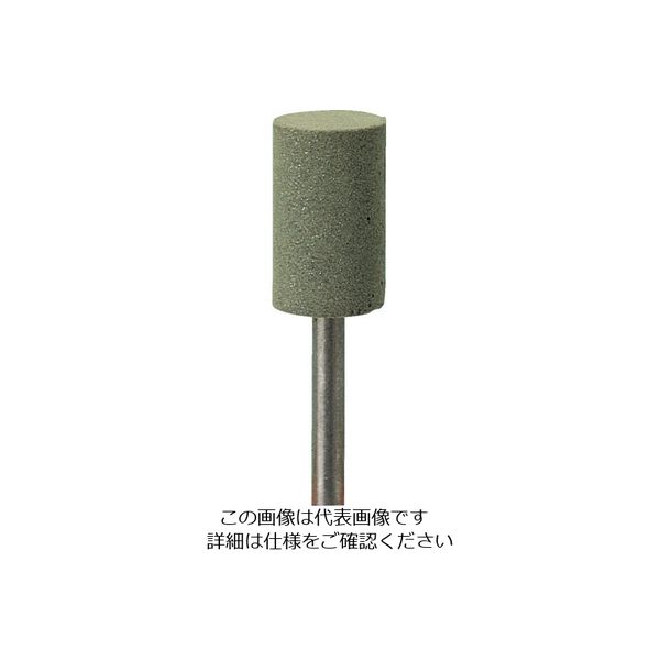 柳瀬 ヤナセ ゴム砥石研磨タイプ ♯2000 13×20×3 DOX-1318 1セット(10本) 812-2522（直送品）