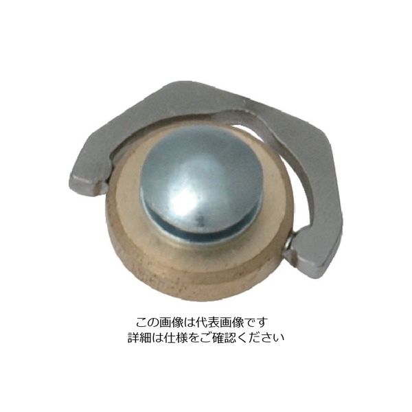 シンワ測定 シンワ 部品 ストッパーネジ・ボルト・座金ミニフリー2ジャスティー2Neo用 85959 1組 799-0910（直送品）