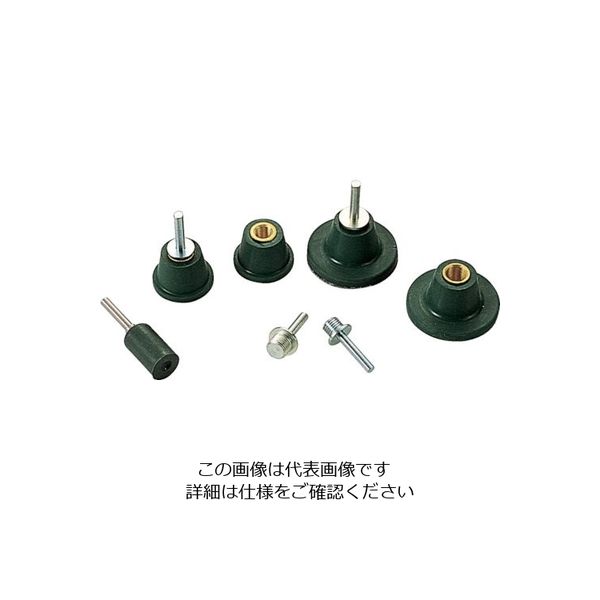 柳瀬 ヤナセ ゴムパッド 30x3 DRP30 1個 812-4651（直送品）