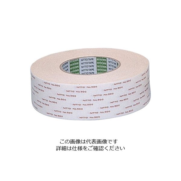 つくし工房 つくし 両面テープ 50mm幅 TP-92 1巻 136-2430（直送品）