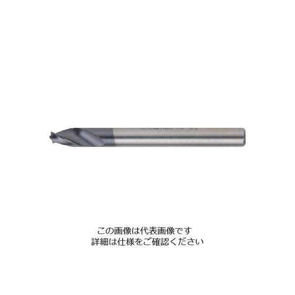 イシハシ精工 ISF TA スポットカッター 9.3mm L=80 TA-SPOT-9.3-80L 1本 508-5764（直送品）