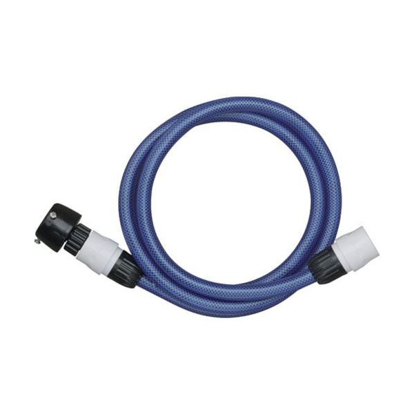 タカギ 送水ホース 2m PH002NB 1本 866-6101（直送品）