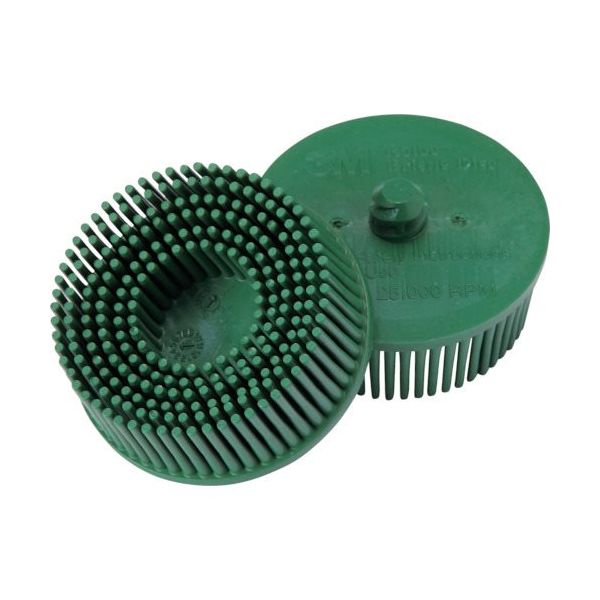 スリーエム ジャパン（3M） 3M ロロック ブリッスルディスク 50mm