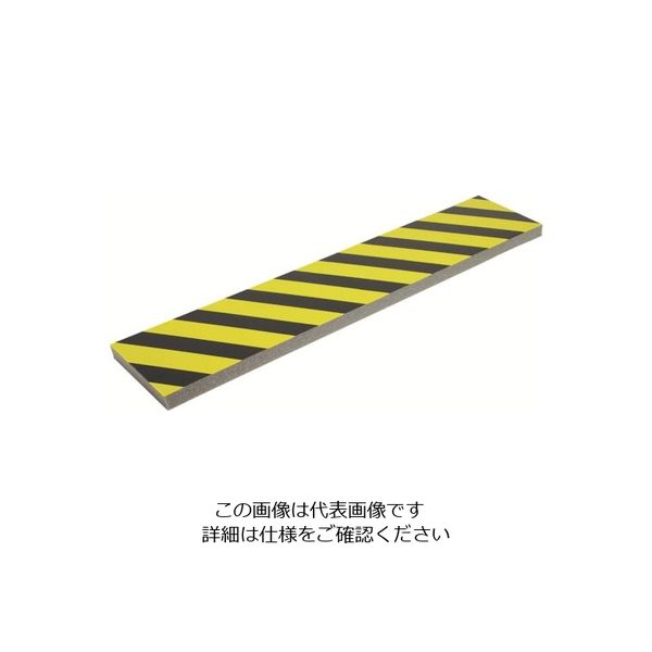 カーボーイ やわらかトラクッション極厚手 20cm×1M YT09 1枚 854-8084（直送品）