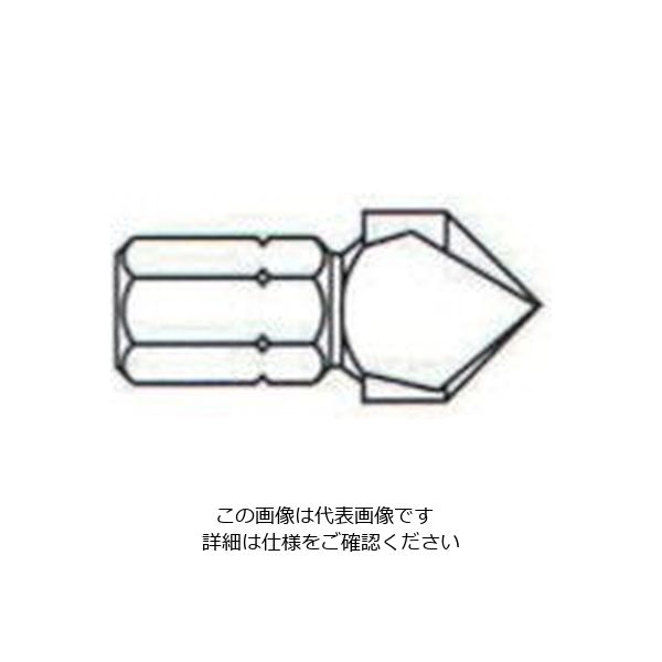 ノガ・ウォーターズ NOGA カウンターシンク BC6013 1本 837-6181（直送品）