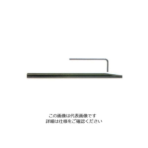 ノガ・ウォーターズ NOGA Dホルダー DH1000 1本 837-9808（直送品）