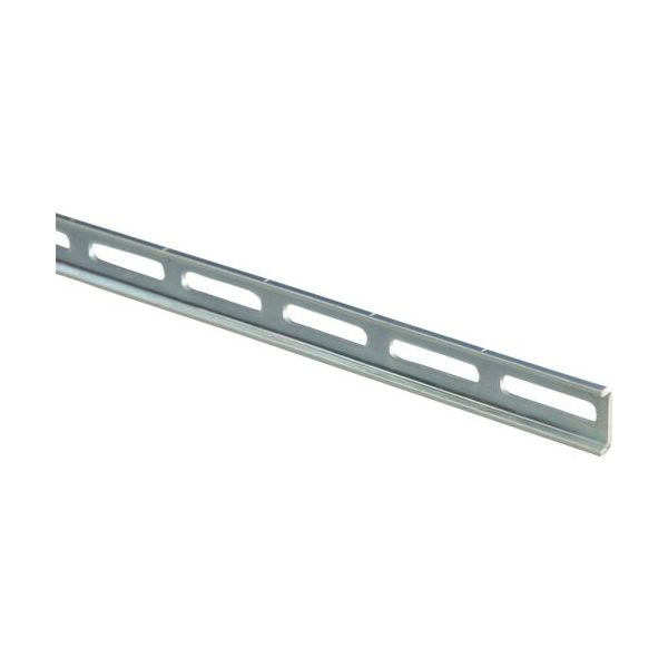 光 電材・管材 チャンネル 23×1800mm C-23-1800 1セット(5本) 820-0683（直送品）