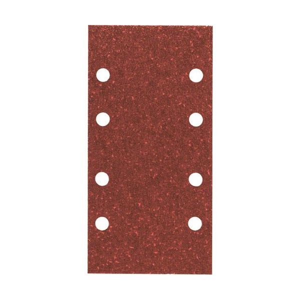 ボッシュ サンディングペーパー#60 2608605303 1枚(10枚) 152-1507（直送品）