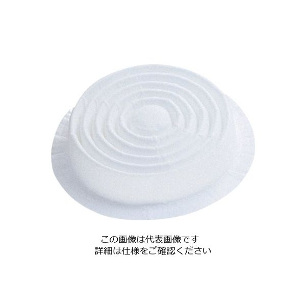 重松製作所 シゲマツ 防じんマスク交換用ろ過材(RL1) R1BP 1個 816-7563（直送品）