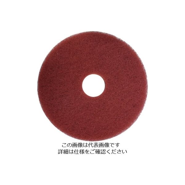 スリーエム ジャパン 3M スコッチ・ブライト SPPファイン 380X82mm (3枚入) SPP FN 380X82 1箱(3枚)（直送品）