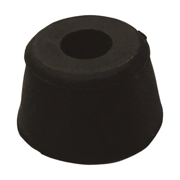 光 ゴム丸底脚 B-G-20 1セット(200個) 215-5917（直送品）