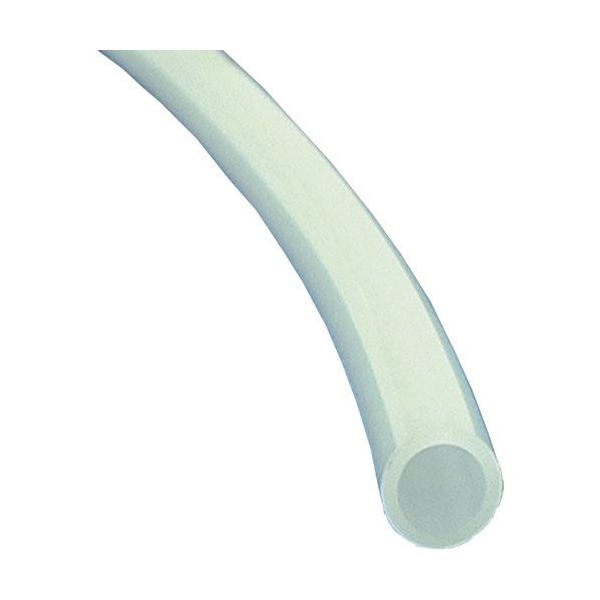 千代田通商 チヨダ メガタッチチューブ白 6mm/20m MTP-6 W 20M 1本 167-4751（直送品）