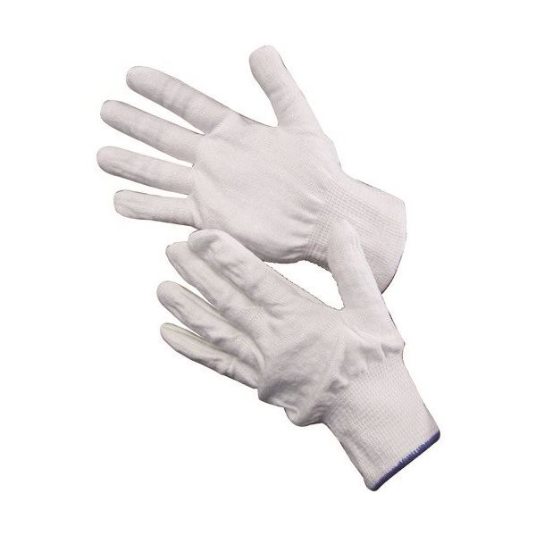 アトム 13G ツヌーガ手袋 ガラス繊維入り M HG-231-M 1セット(10双) 131-1224（直送品）