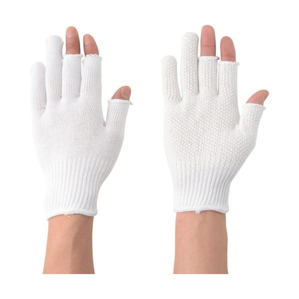 アトム キープロング3本指カット 146W 1セット(10双) 857-1068（直送品）