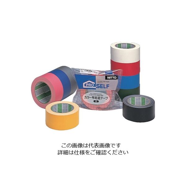 ニトムズ ベストクロス 緑 J5394 1セット(30巻:1巻×30個) 136-1145（直送品）