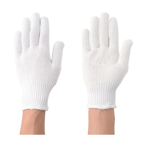 アトム カービニボンST 5双組 142ST-5P 1セット(25双:5双×5袋) 857-1057（直送品）