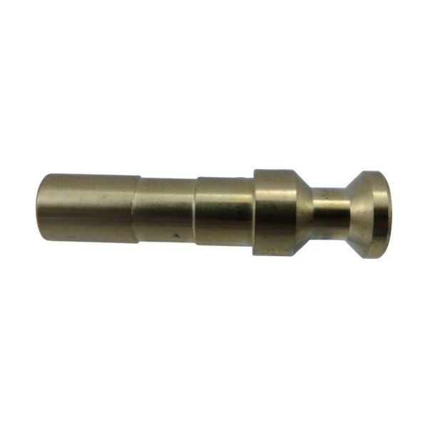 千代田通商 チヨダ タッチコネクター(H)用ブラインドプラグ 6mm用 CK-BP-6 1セット(10個) 820-2324（直送品）