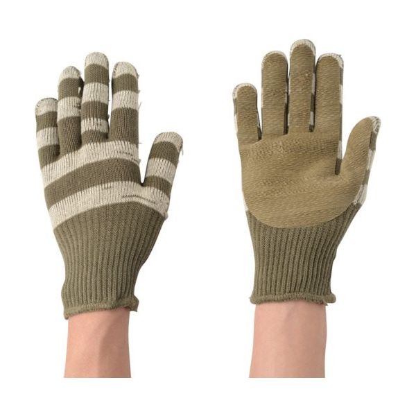 アトム ガーデンウェーブ M G7-1-M 1セット(5双) 864-1097（直送品）