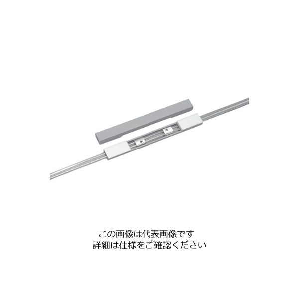 スリーエム ジャパン 3M 硬質塩化ビニールステッカー SS5 1セット(100個) 104-0419（直送品）