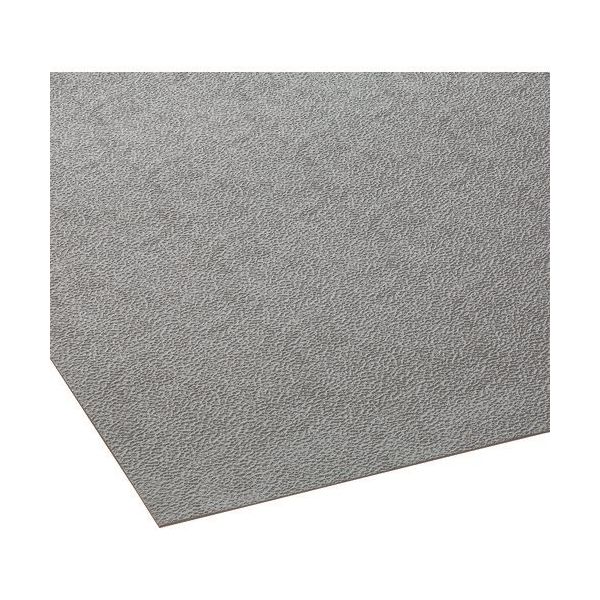 テラモト トリプルシート 灰 2.3mm×10m MR-154-010-6 1巻 163-0927（直送品）