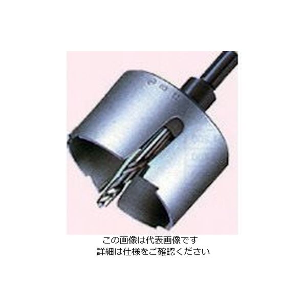 大見工業 大見 FRPホールカッター 68mm FRP-68 1本 807-9270（直送品）